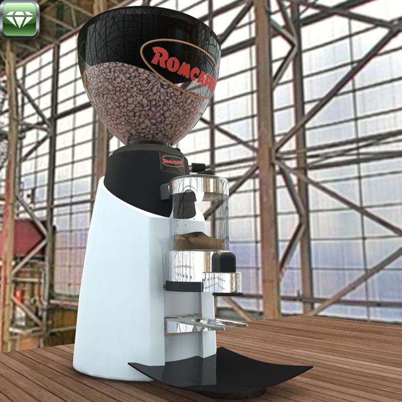 Coffee grinder