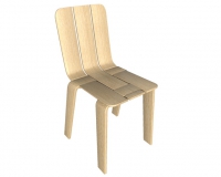 Saski Chair