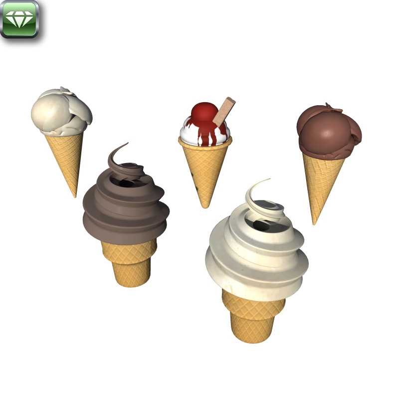 Ice-cream