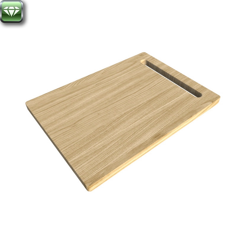 Cutting board