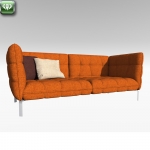 Husk Sofa by B&B