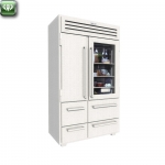 Frigo Sub-Zero