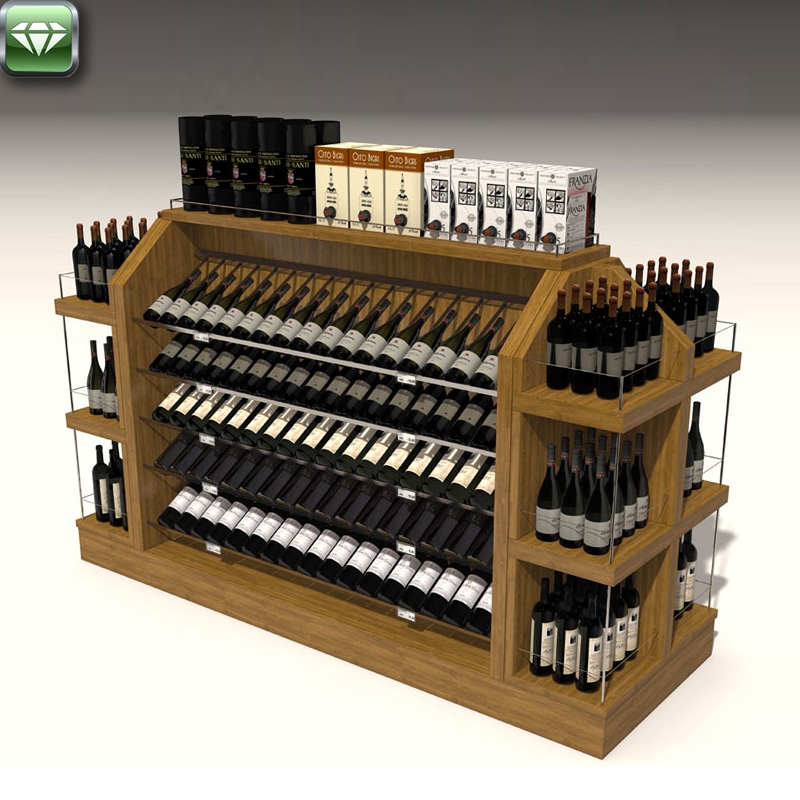 Wine rack