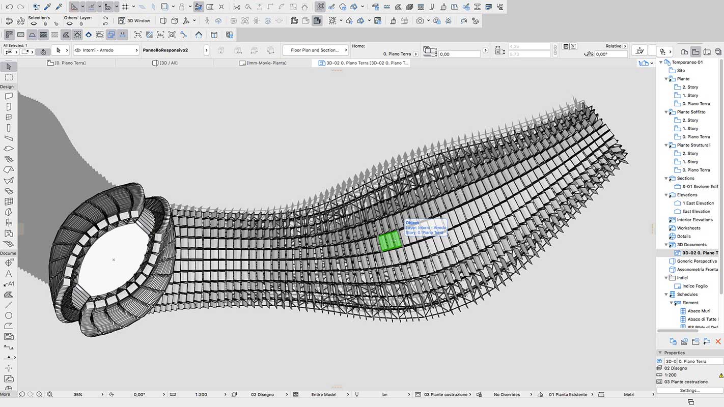 01 grasshopper archicad